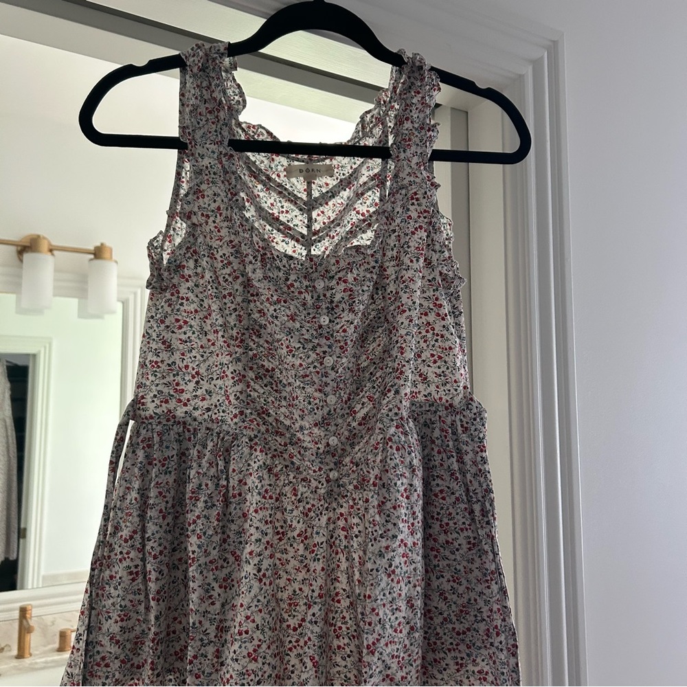 Doen Dress XS